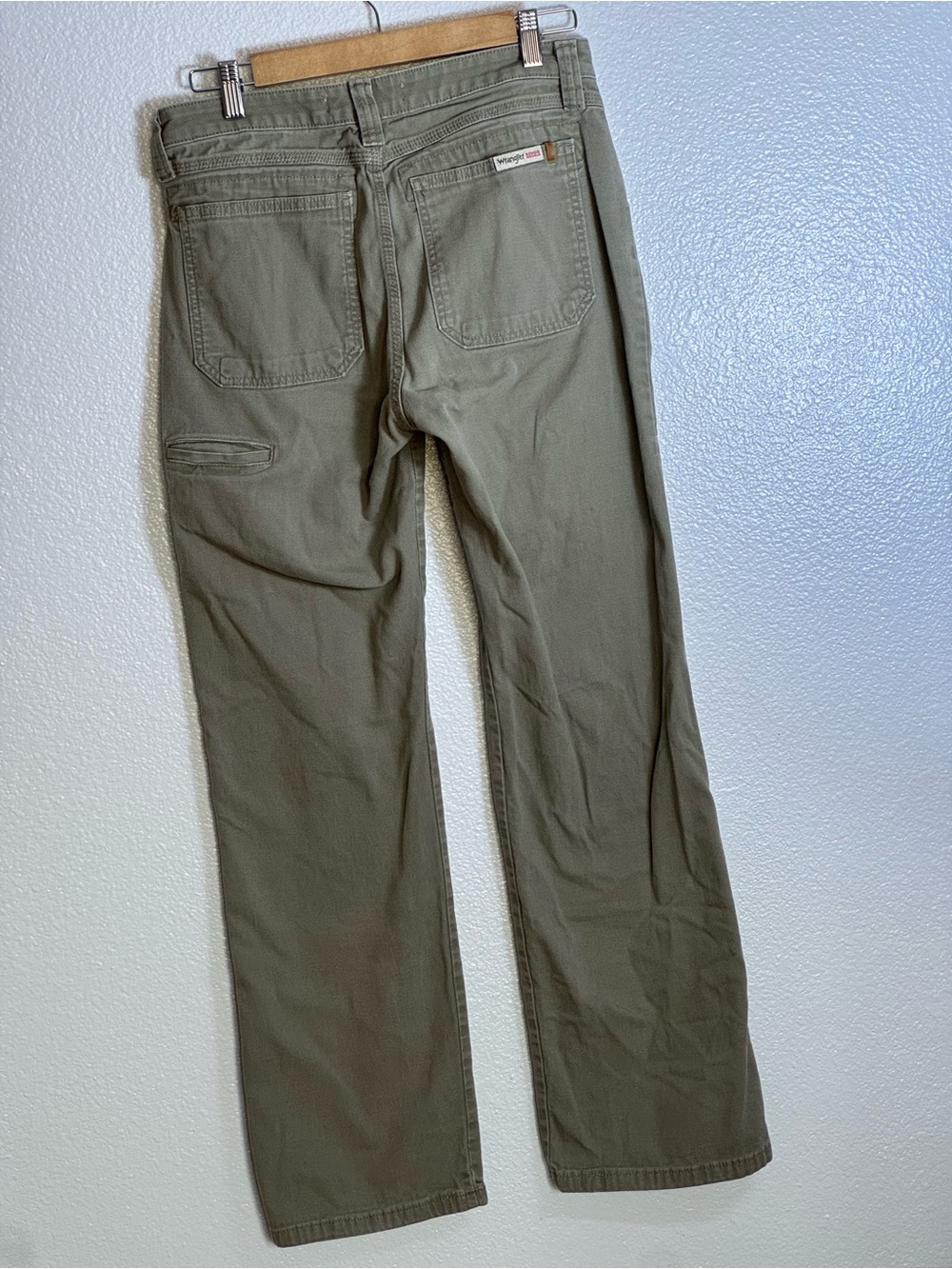 Wrangler work pant - Picture 4 of 6